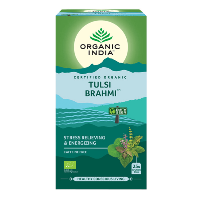Tulsi brahmi Tulsi brahmi