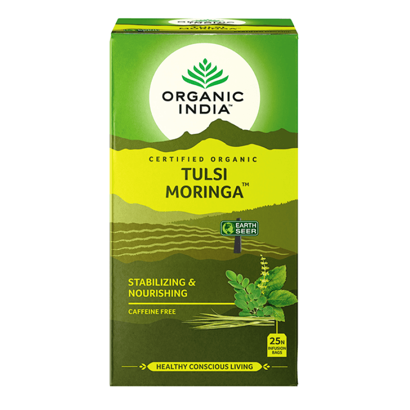 Tulsi-moringa-Organic-India