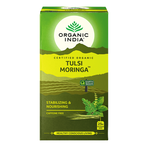 Tulsi-moringa-Organic-India