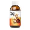 Tygří sirup 200 ml Tygří sirup 200 ml