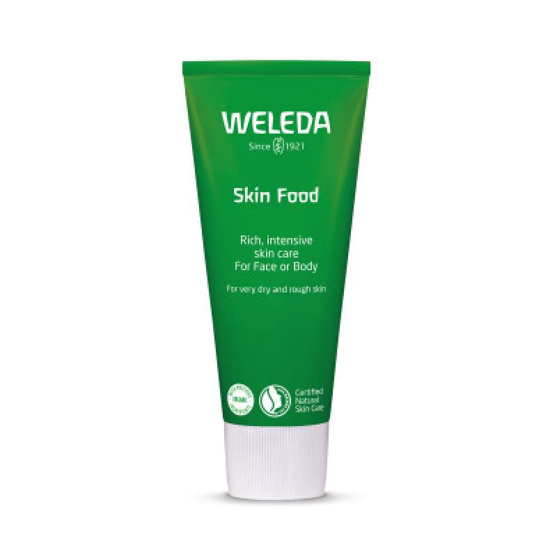 univerzální výživový krém skin food