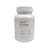 Vita D Moringa forte 60 kapslí Vita D Moringa forte 60 kapslí