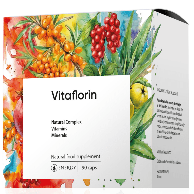 Vitaflorin