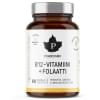 Vitamin B12 Folate