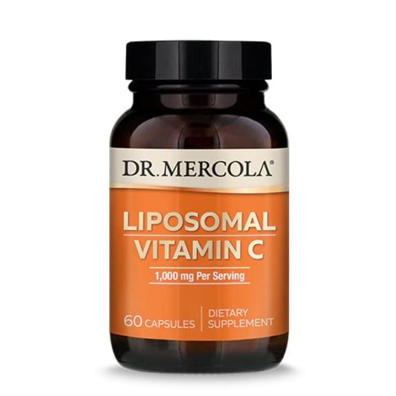 Liposomal C 60 cps.