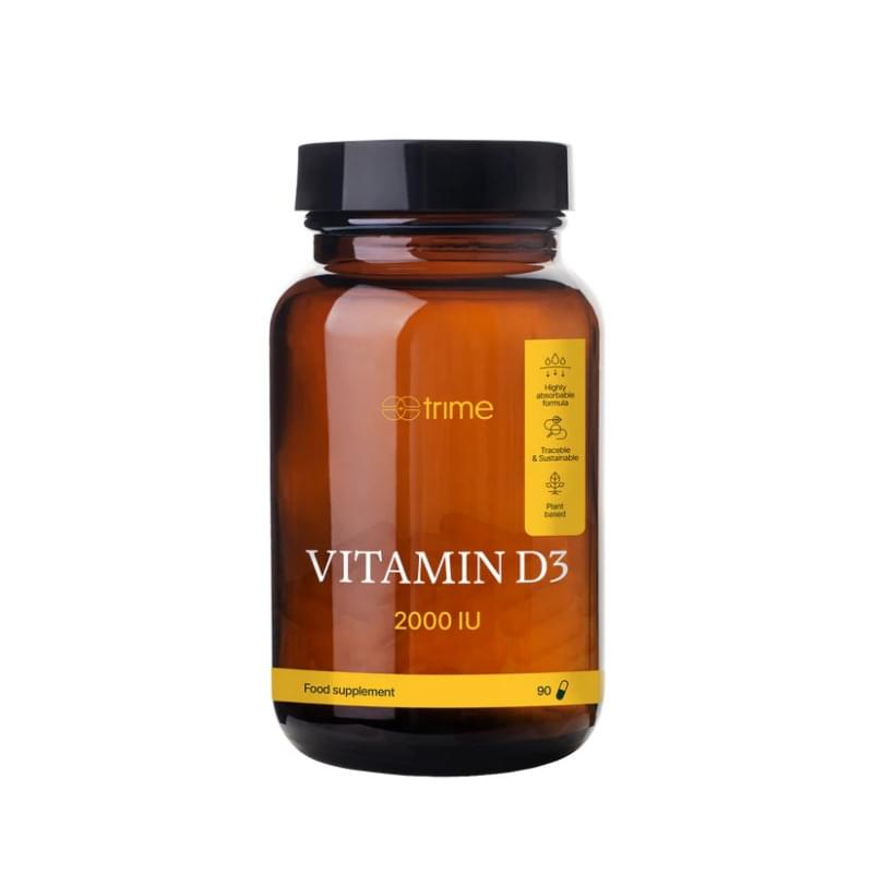 Vitamin D3