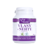 Vlasy nehty