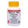 WBO 2.9 (Shegmaisan)