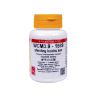 WCM 3.9 Vysušení zvlhlé krajiny – Shen Ling Bai Zhu Wan WCM 3.9 Vysušení zvlhlé krajiny – Shen Ling Bai Zhu Wan
