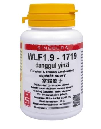 WLF 1.9 (Danggui yinzi)