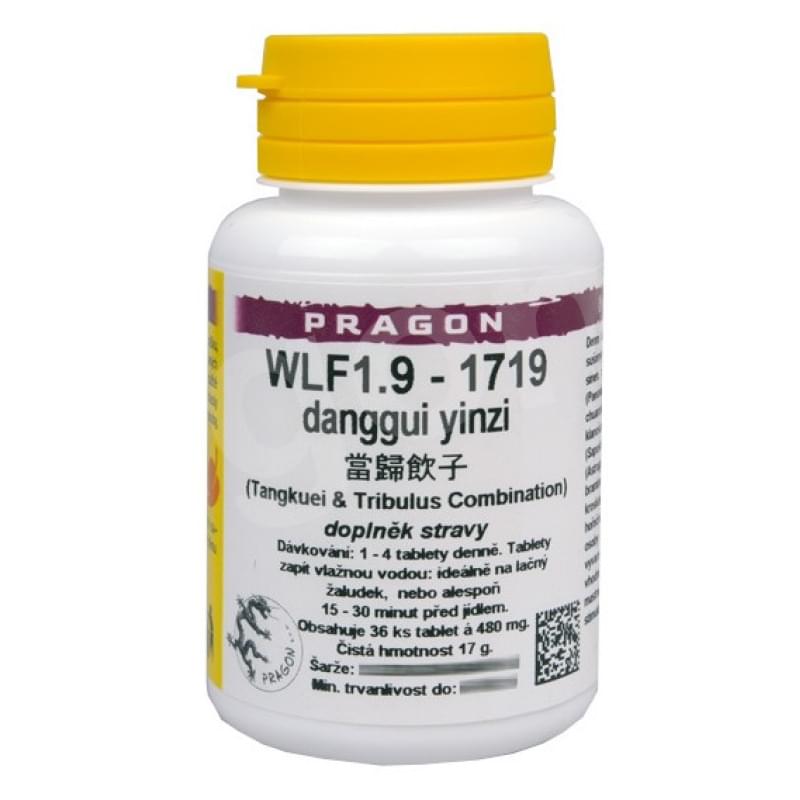 WLF 1.9