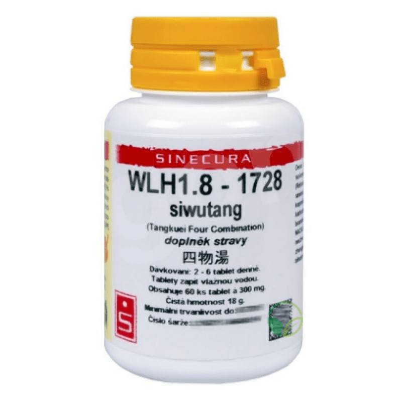 WLH 1.8 WLH 1.8