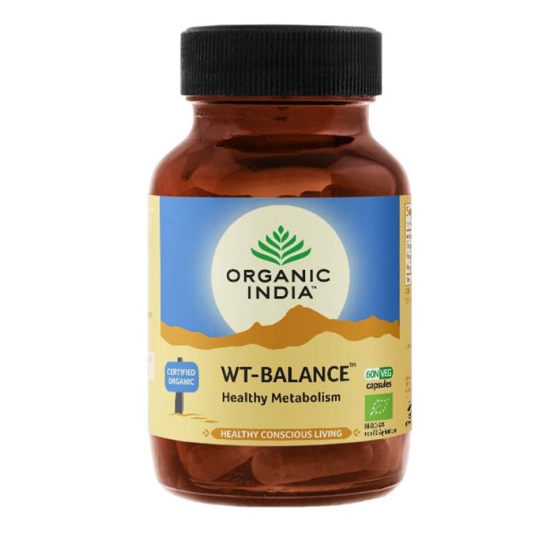 WT-Balance 60 cps.