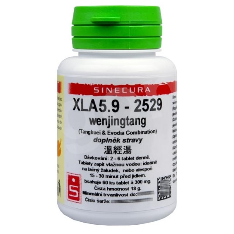 XLA 5.9 (Wenjingtang) 60 tbl