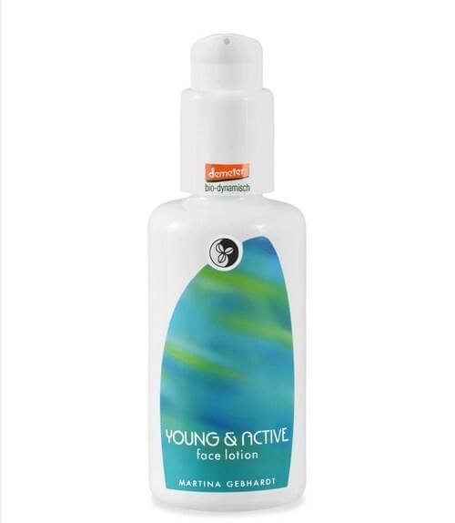 Young and active pleov mlko 100 ml