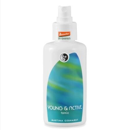 Young and active tonikum 150 ml