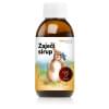 Zaječí sirup 200 ml