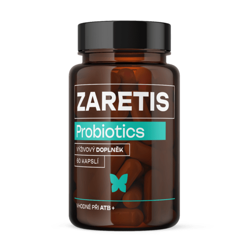 Zaretis Probiotika
