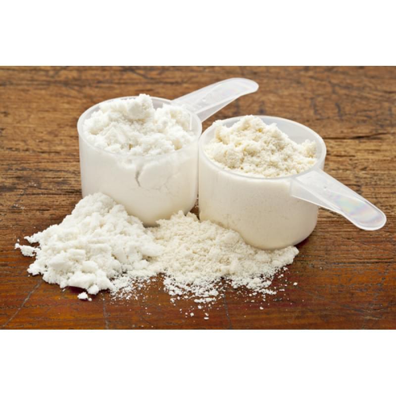 Zinc oxide - ilustrační foto Zinc oxide - ilustrační foto