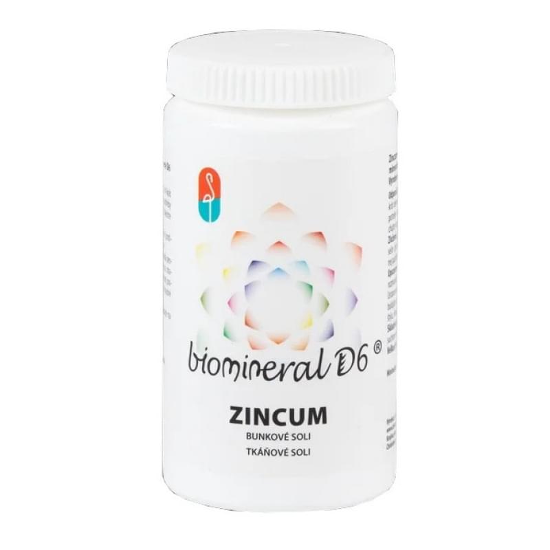 Zincum