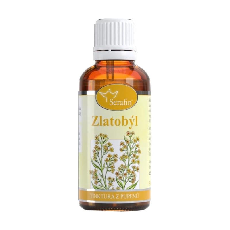 Zlatobýl Zlatobýl