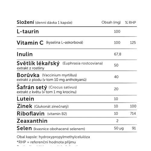 zrak ecce vita