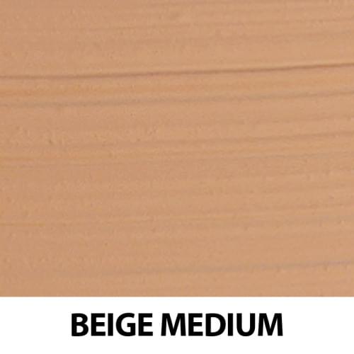 Zuii make-up Beige medium30 ml