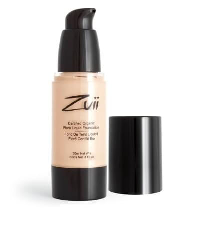 Zuii make-up Olive light 30 ml