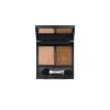 Zuii oční stíny DUO Metallic Glow 3,5g Zuii oční stíny DUO Metallic Glow 3,5g