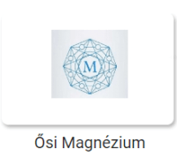 ŐsiMagnézium