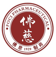 Lanzhou Pharm Factory, Čína