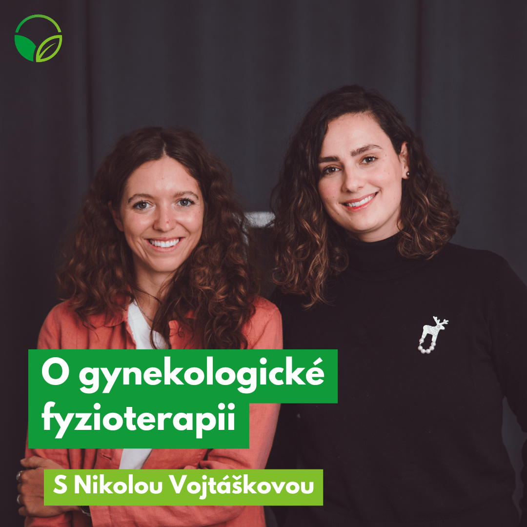 O gynekologické fyzioterapii