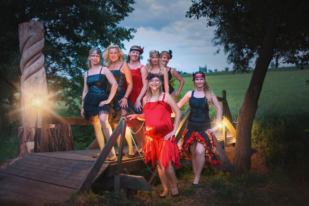 Společná 2018