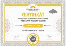 Certifikat_weleda_ochranny_balzam_2019
